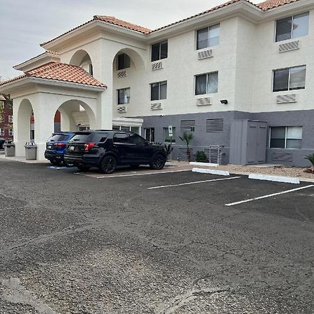 Holiday Inn Express & Suites Phoenix - Mesa West, An Ihg Hotel Zewnętrze zdjęcie