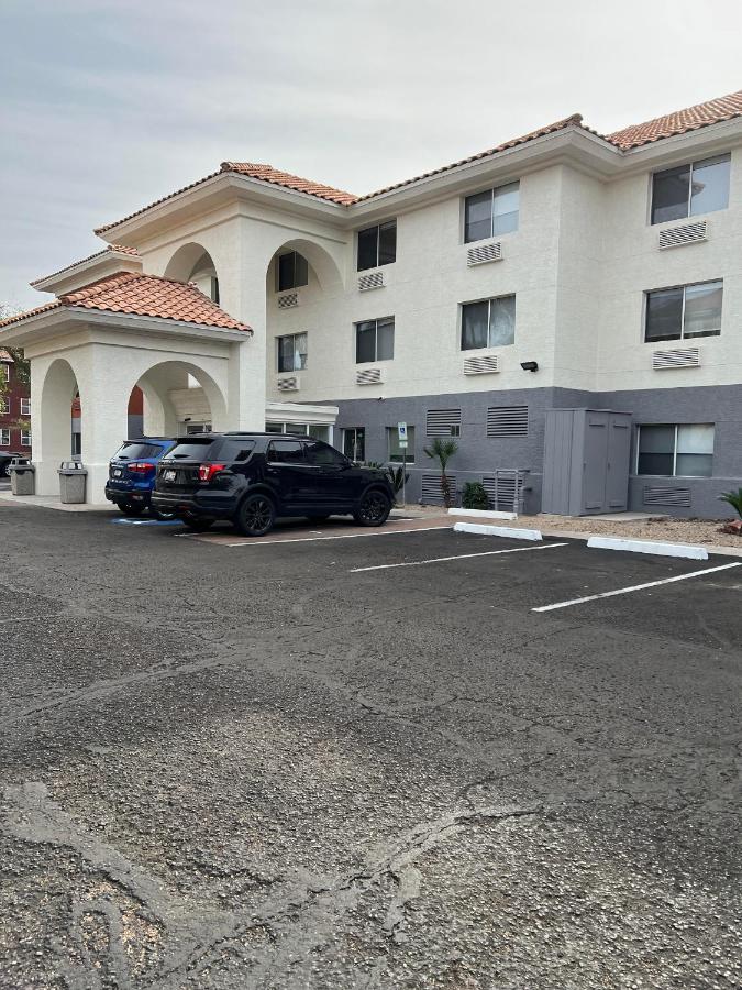Holiday Inn Express & Suites Phoenix - Mesa West, An Ihg Hotel Zewnętrze zdjęcie