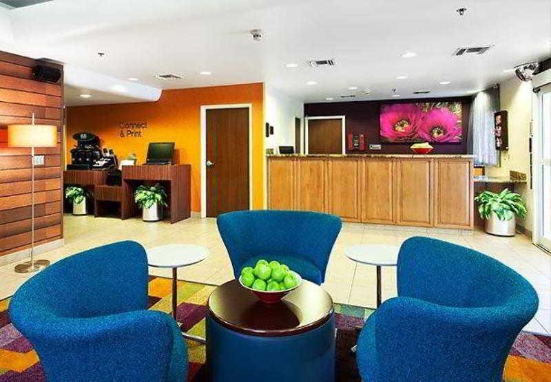 Holiday Inn Express & Suites Phoenix - Mesa West By Ihg Zewnętrze zdjęcie