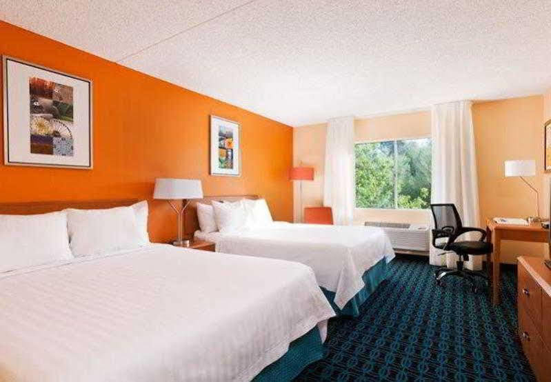 Holiday Inn Express & Suites Phoenix - Mesa West By Ihg Zewnętrze zdjęcie
