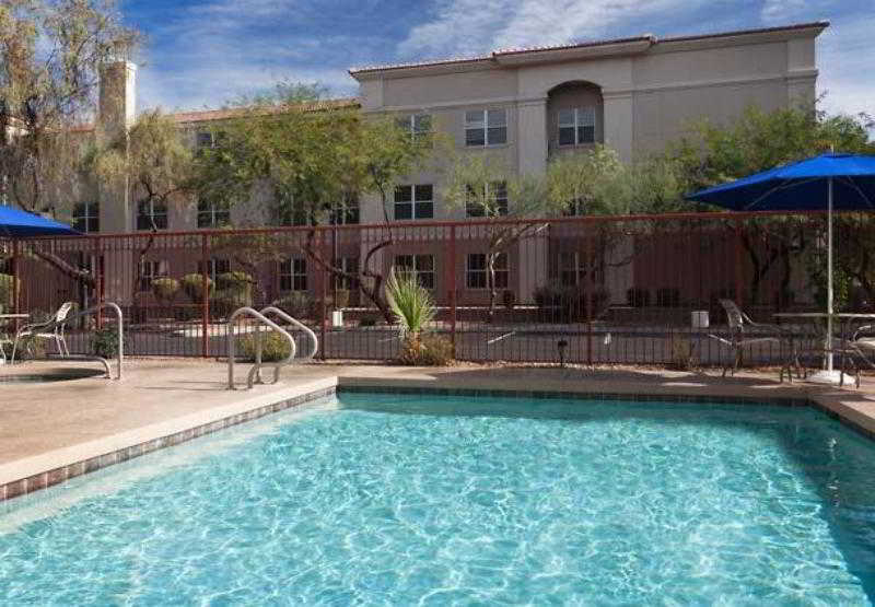 Holiday Inn Express & Suites Phoenix - Mesa West By Ihg Zewnętrze zdjęcie
